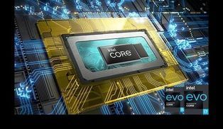 Intel®-Core™-Prozessor der 12.Generation