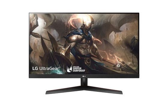LG 32GN600 Gaming-Monitor (80 cm/31 \