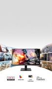 Ein beeindruckender UHD 4K Monitor mit HDR