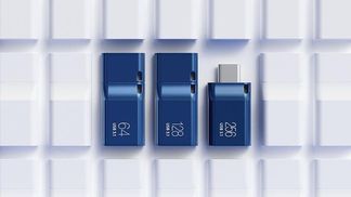 USB-C-Speicher – Schnell. Sicher. Kompatibel.