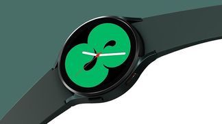 Samsung Galaxy Watch 4-40mm LTE Smartwatch (1,2 Zoll, Wear OS by Google)  online kaufen | OTTO