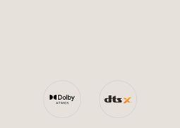 Dolby Atmos jetzt zum ersten Mal kabellos genießen