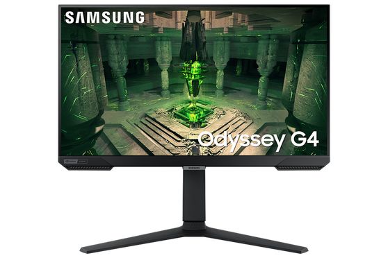 Odyssey Gaming Monitor S25BG400EU (25