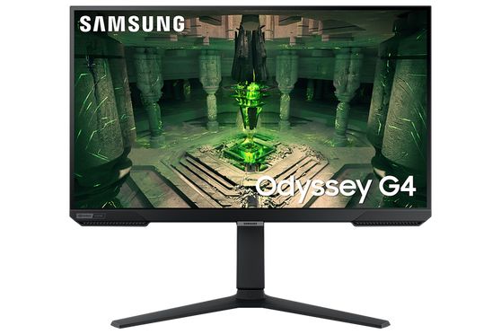 Odyssey Gaming Monitor S27BG400EU (27