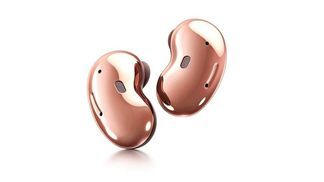 Die neuen Galaxy Buds Live