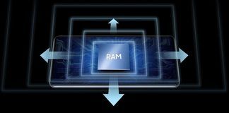 Mehr RAM mit RAM Plus