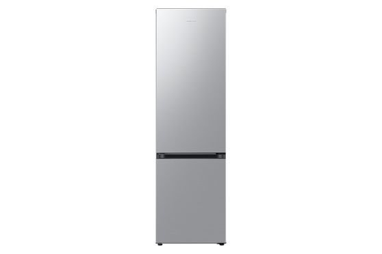 Hladnjak sa zamrzivačem, 203 cm, SpaceMax™ s AI Energy Mode i No Frost+, Klasa energetske učinkovitosti: D