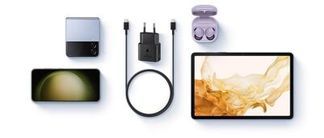 Kompatibel mit USB Type-C