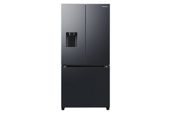 SLIM RF5000 French Door mit AI Energy Mode, EEK: E