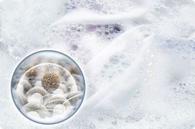 Uklonite tvrdokorne mrlje samo jednim dodirom.