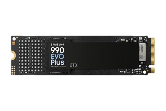 990 EVO Plus NVMe™ M.2 SSD - 2 TB
