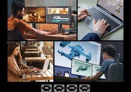 Rundum beeindruckend