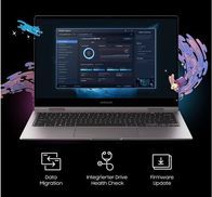 Samsung Magician Software