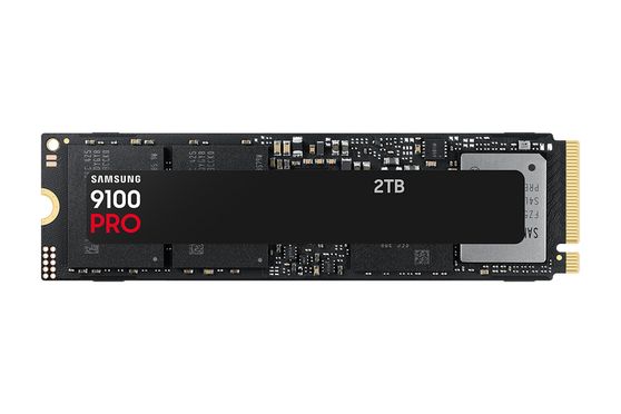 9100 PRO PCIe® 5.0 NVMe™ M.2 SSD - 2 TB
