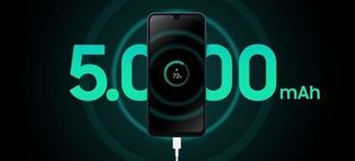 Lade schnell auf und halte lange durch