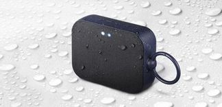 Keine Angst vor ein bisschen Regen