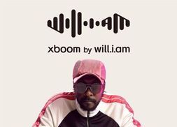 will.i.am – LGs Experience Architect für xboom Stage 301