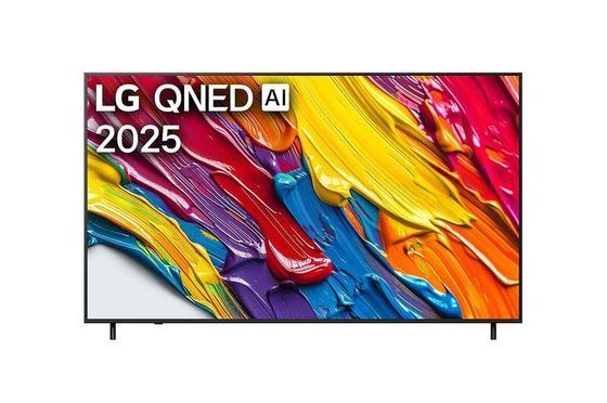 86 Zoll LG QNED AI QNED82 4K Smart TV