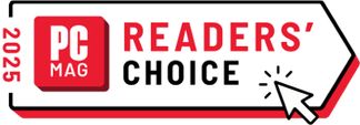PCMag Readers’ Choice – Top Laptop Brand