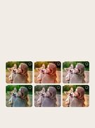 Personalisierte Bilder dank 