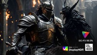 Tieferes Schwarz,realistische Farbe