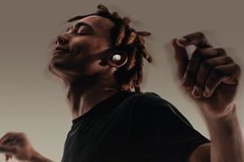 Maßgeschneiderter Klang für deine Ohren