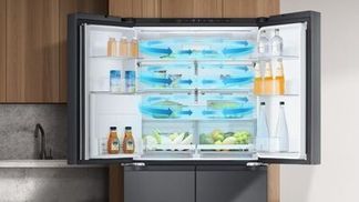 Kühle aus allen Richtungen