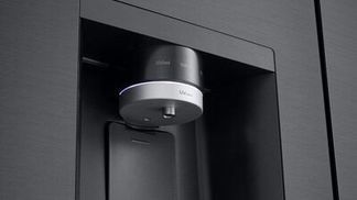 Präzision ganz einfach – mit einer einzigen Berührung