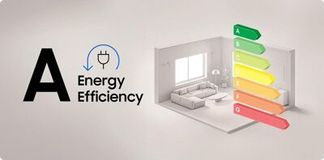 Čisto rublje s energetskom učinkovitošću klase A*