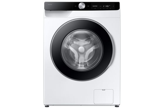 Perilica rublja WW6100D SLIM od 9 kg s funkcijom SuperSpeed 39', AI Ecobubble™, klasa energetske učinkovitosti: A (-10%)