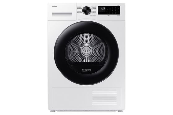 Sušilica rublja DV5000D s kapacitetom od 9 kg i optimalnim sušenjem, EEK: C