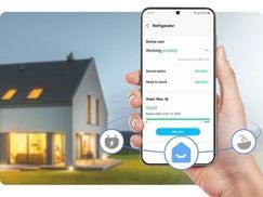 SmartThings Home Care