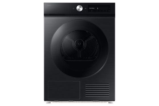 9 kg Bespoke AI Trockner DV7400D mit Klartext-Display, EEK: A