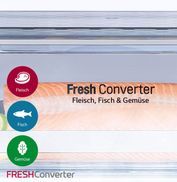 FRESH Converter