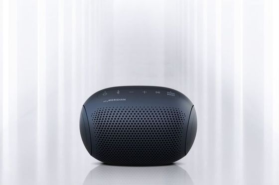 LG XBOOMGo PL2 Bluetooth Speaker