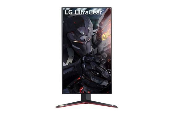 27 Zoll UltraGear™ Gaming-Monitor mit UHD