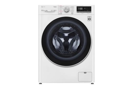 Waschmaschine | 8 kg | AI DD® | Steam