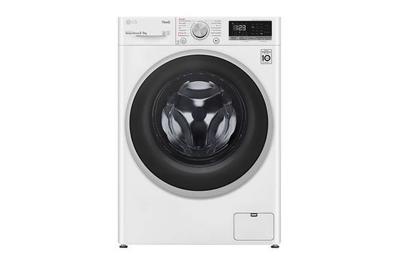 LG Waschmaschine VT4WD950, 9Kg waschen, 5Kg trocknen kg, 1400 U/min