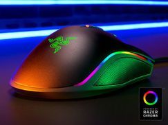 Modernster optischer 5G-Sensor von Razer