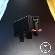OPTISCHE MAUS-SWITCHES VON RAZER