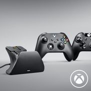 Universal-Kompatibilität - Zu allen Xbox-Controllern*