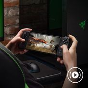 PC- und Konsolen-Spiele streamen - Mehr als Mobile Gaming