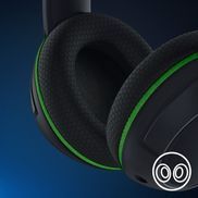 RAZER Kaira Pro for Xbox Gaming-Headset (Bluetooth, Xbox Wireless),  Kompatibilität: PC, Xbox One S, Xbox One X, Xbox Series S, Xbox Series X
