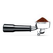 Sage Kaffeemühle the Smart Grinder Pro, 165 W, 0.45 g Bohnenbehälter,  Direktes Mahlen in den Siebträger, Papierfilter | Kaffeemühlen