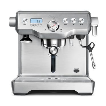 the Dual Boiler™