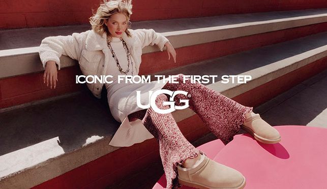 Feels Like UGG