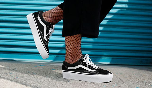 Vans – Kultmarke für authentische Streetwear