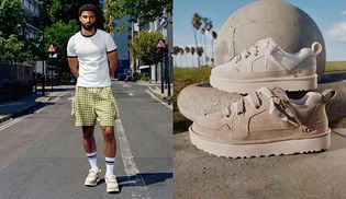 Die Welt von UGG