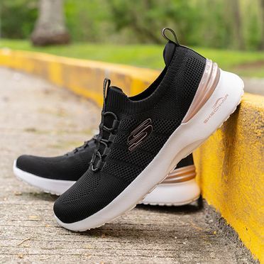 Skechers Damenschuhe mit innovativer Technologie