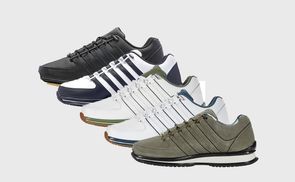 K-Swiss Rinzler